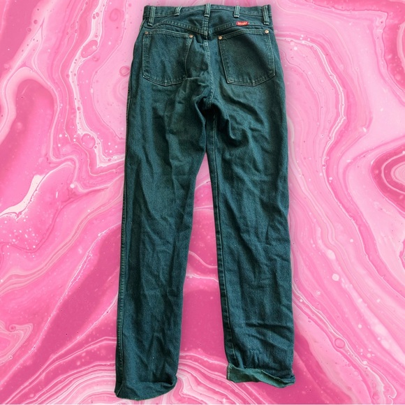 wrangler jeans - Picture 1 of 2